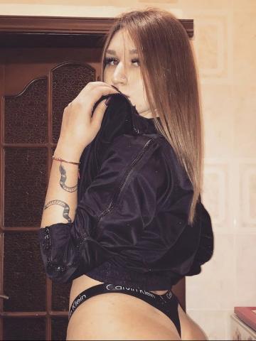 Патриция Опытная Массажистка фото 3